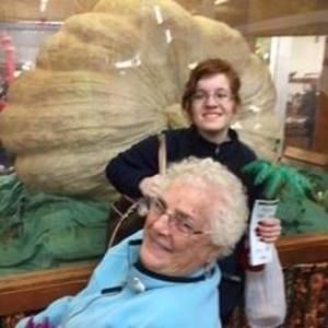 Meet your Posher, Alicia